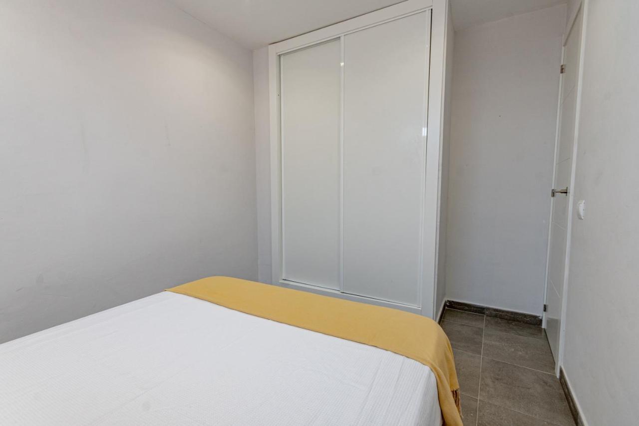 Joyrooms 2 Tarragone Extérieur photo